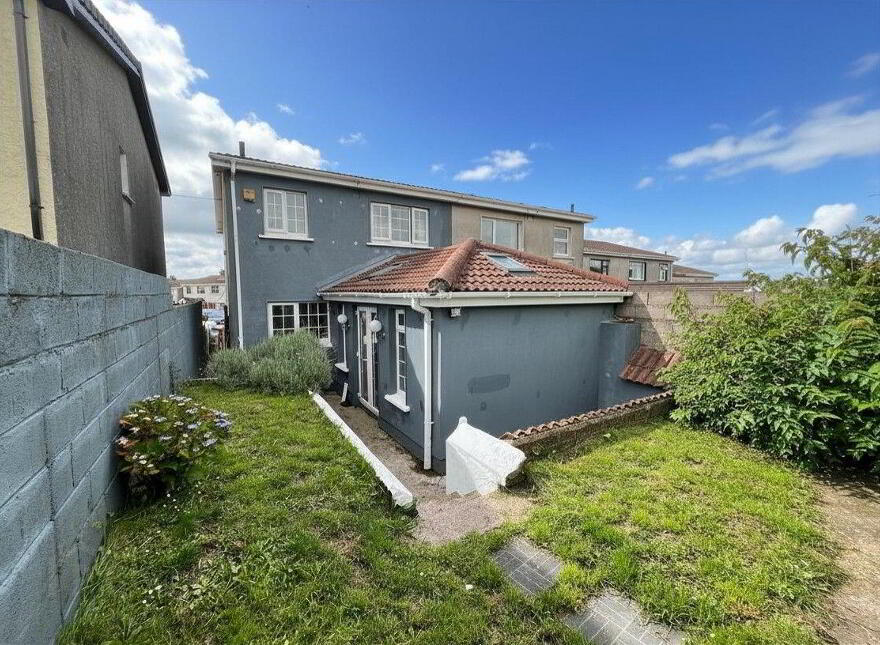 22 Hillcrest Avenue, Blarney Road, Hollyhill, T23CYF5