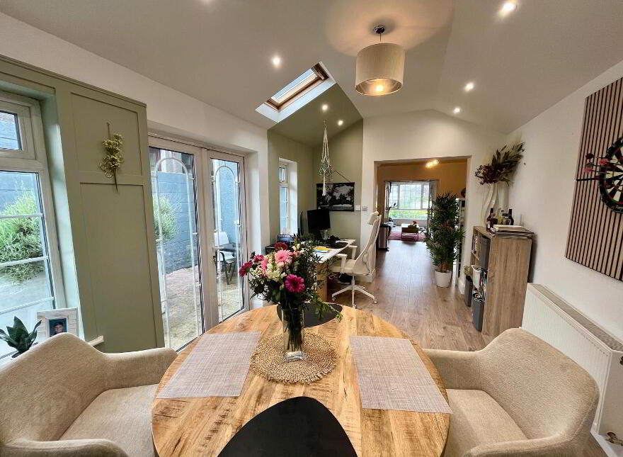 22 Hillcrest Avenue, Blarney Road, Hollyhill, T23CYF5