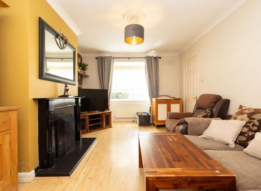 3 Newtown Lawns, Mullingar, N91V2D7