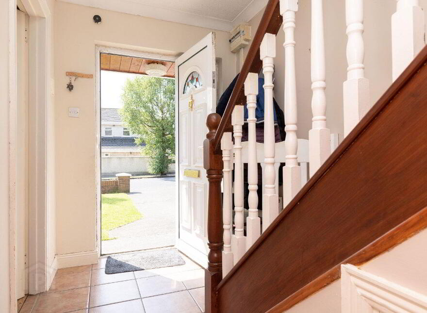 3 Newtown Lawns, Mullingar, N91V2D7