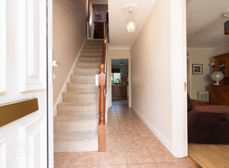 3 Newtown Lawns, Mullingar, N91V2D7