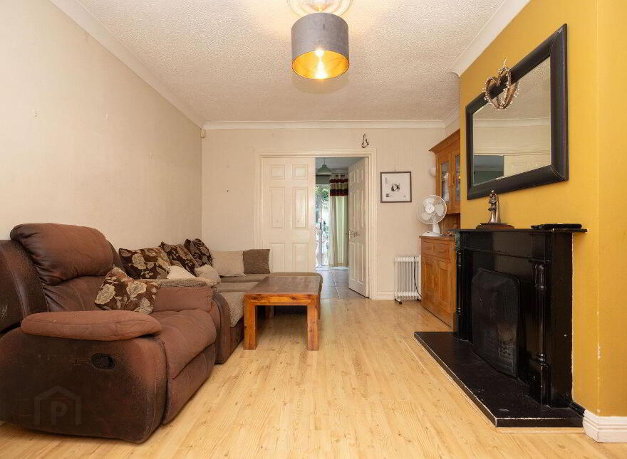 3 Newtown Lawns, Mullingar, N91V2D7