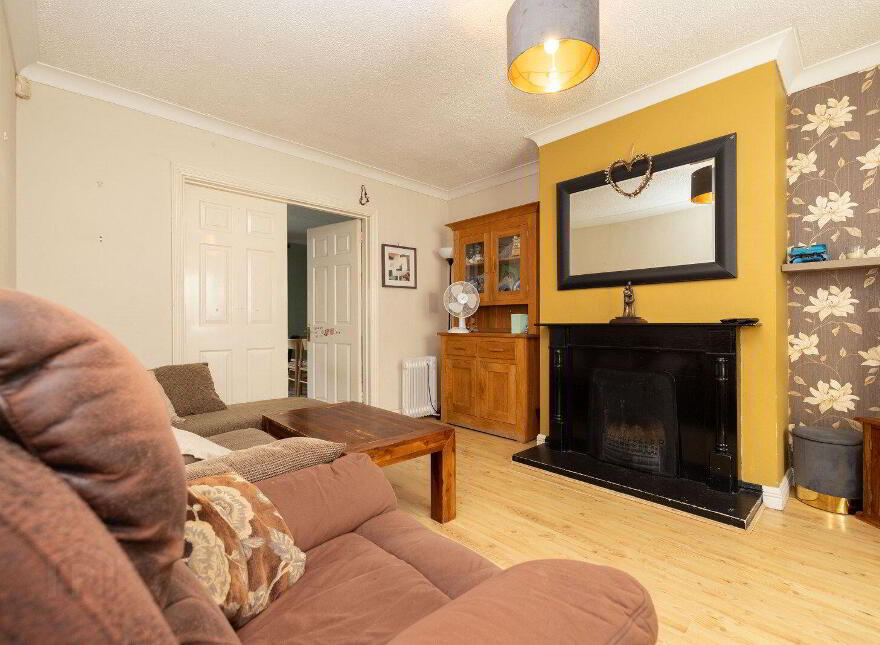 3 Newtown Lawns, Mullingar, N91V2D7
