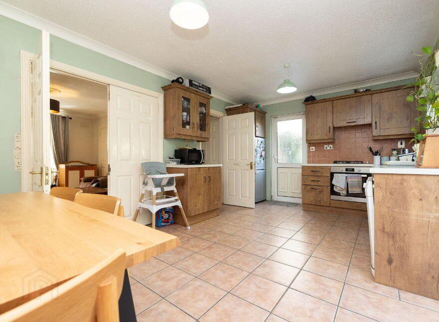 3 Newtown Lawns, Mullingar, N91V2D7