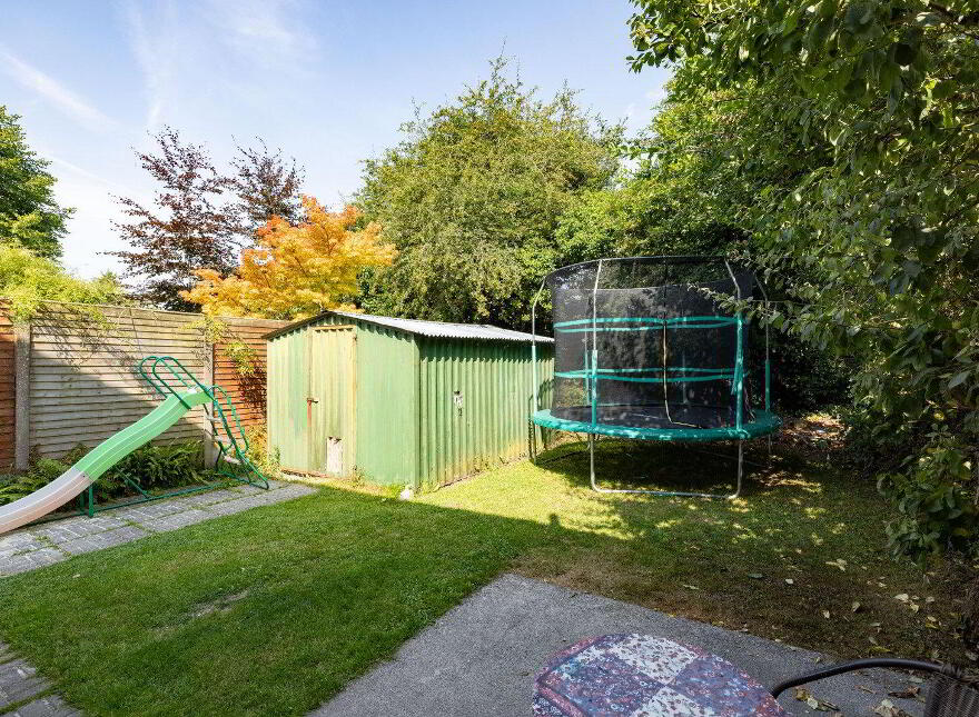 3 Newtown Lawns, Mullingar, N91V2D7