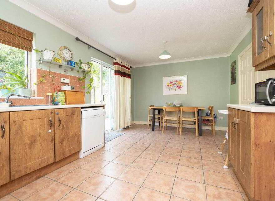 3 Newtown Lawns, Mullingar, N91V2D7