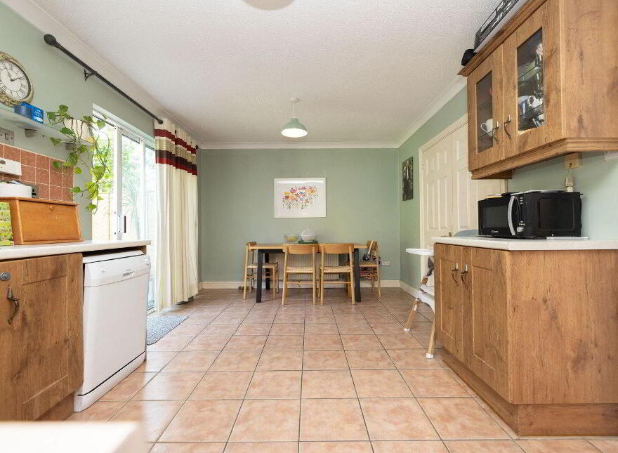 3 Newtown Lawns, Mullingar, N91V2D7