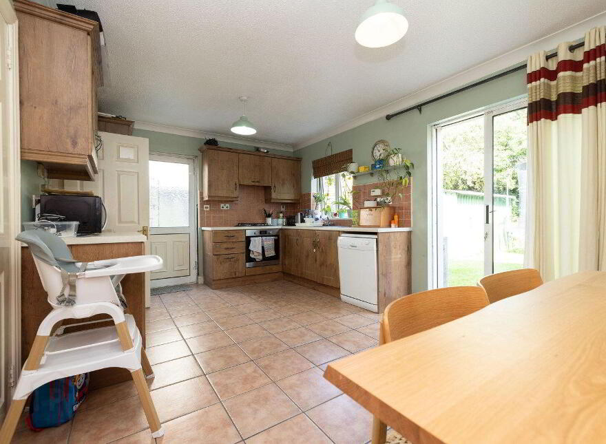 3 Newtown Lawns, Mullingar, N91V2D7