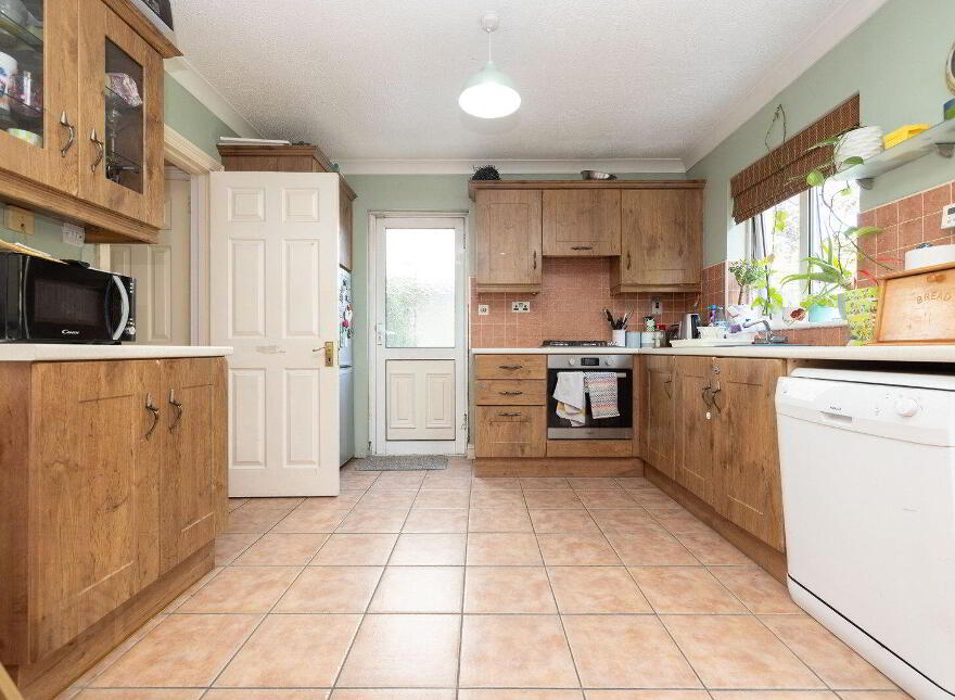 3 Newtown Lawns, Mullingar, N91V2D7