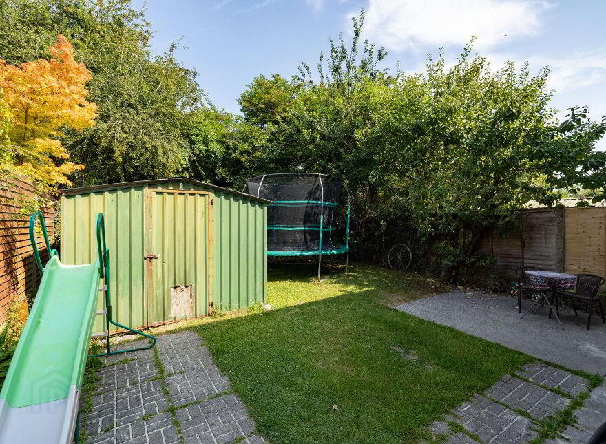 3 Newtown Lawns, Mullingar, N91V2D7