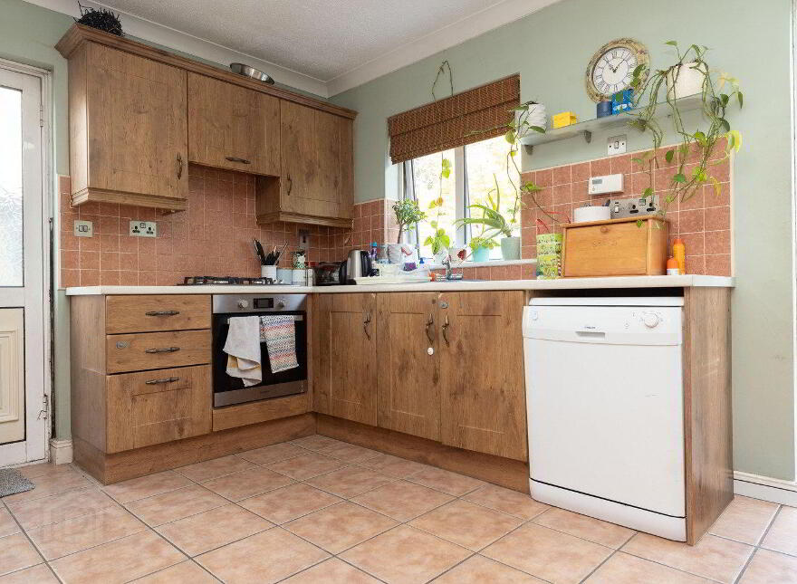 3 Newtown Lawns, Mullingar, N91V2D7