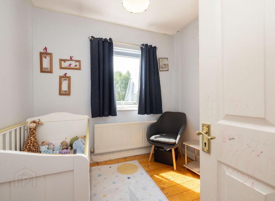 3 Newtown Lawns, Mullingar, N91V2D7