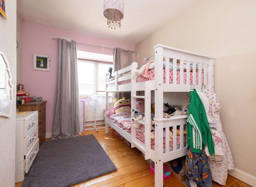 3 Newtown Lawns, Mullingar, N91V2D7