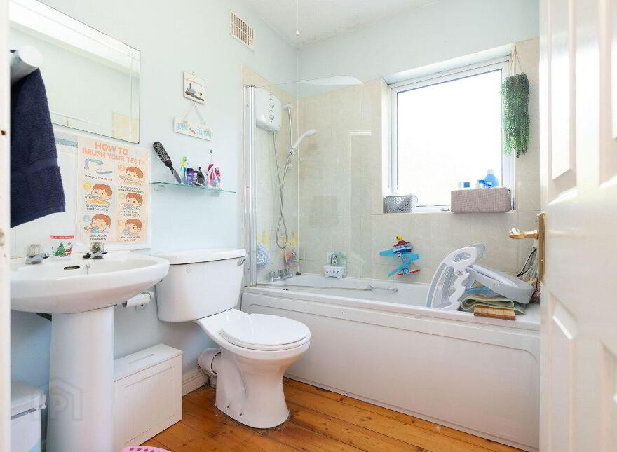 3 Newtown Lawns, Mullingar, N91V2D7
