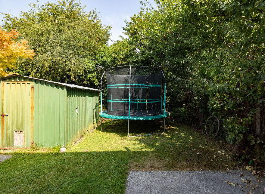 3 Newtown Lawns, Mullingar, N91V2D7