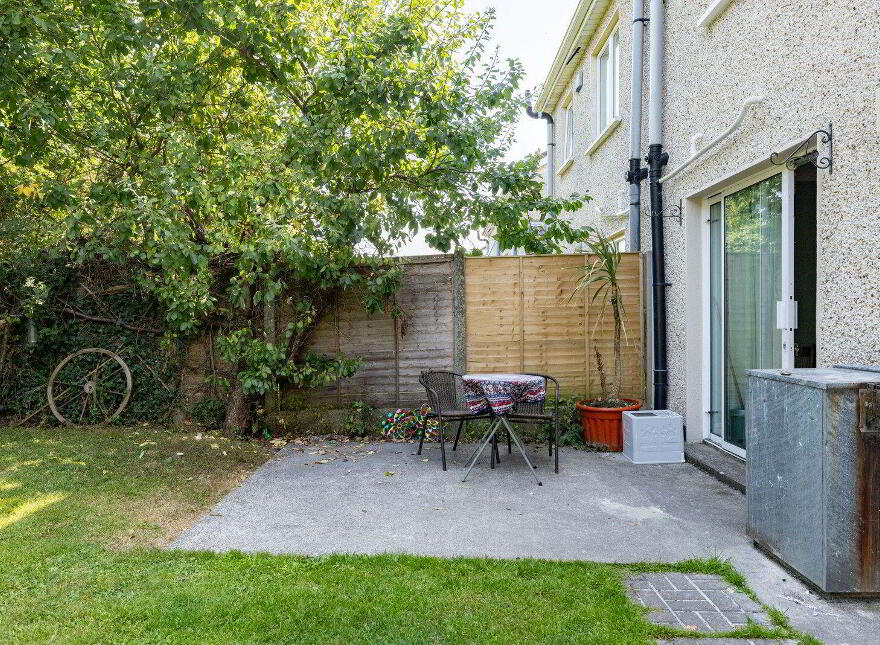 3 Newtown Lawns, Mullingar, N91V2D7