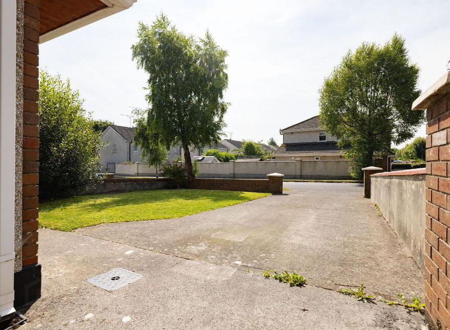 3 Newtown Lawns, Mullingar, N91V2D7