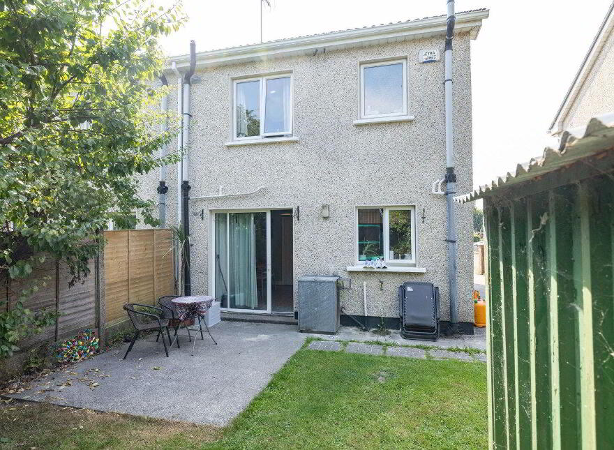 3 Newtown Lawns, Mullingar, N91V2D7