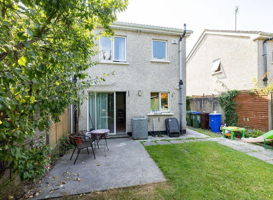 3 Newtown Lawns, Mullingar, N91V2D7