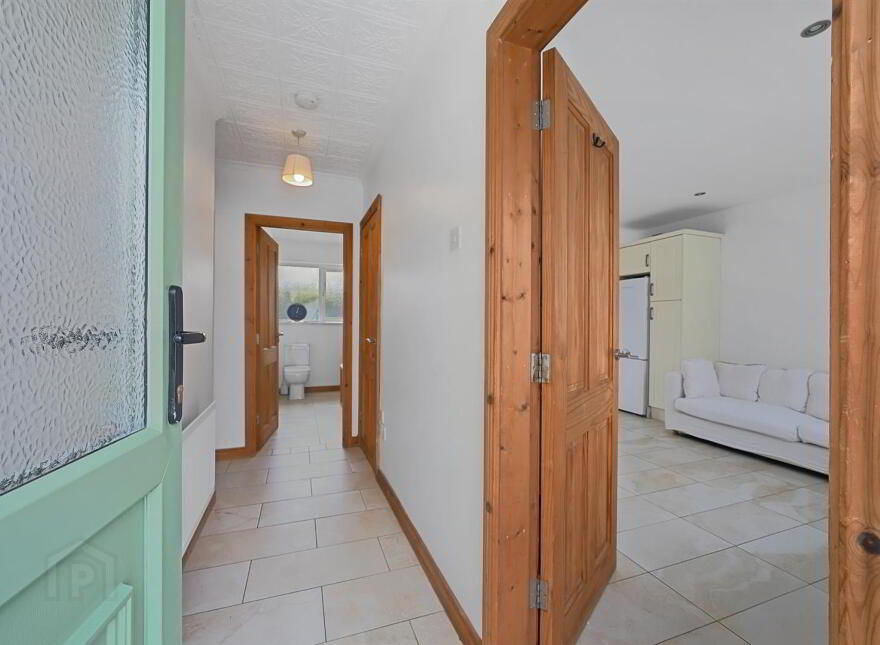 17 Marian Park, Ballykinler, Downpatrick, BT30 8DJ