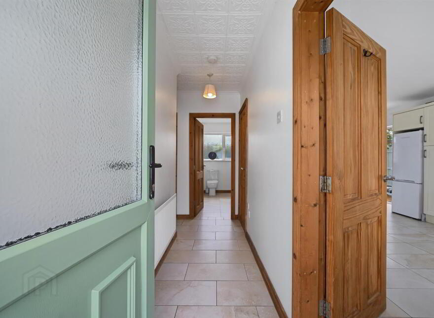 17 Marian Park, Ballykinler, Downpatrick, BT30 8DJ