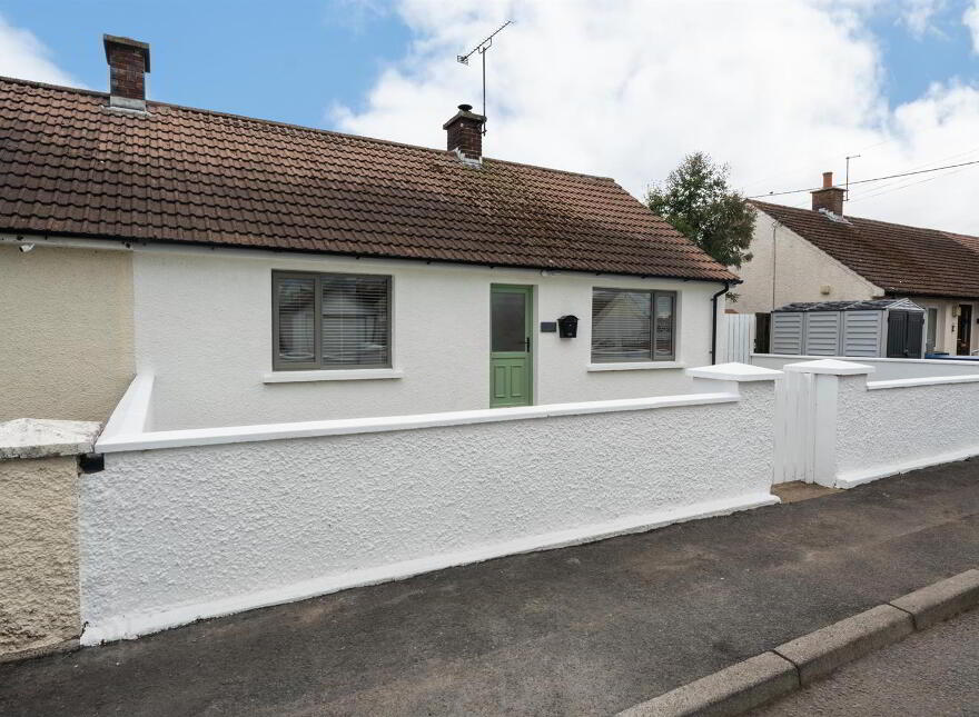17 Marian Park, Ballykinler, Downpatrick, BT30 8DJ