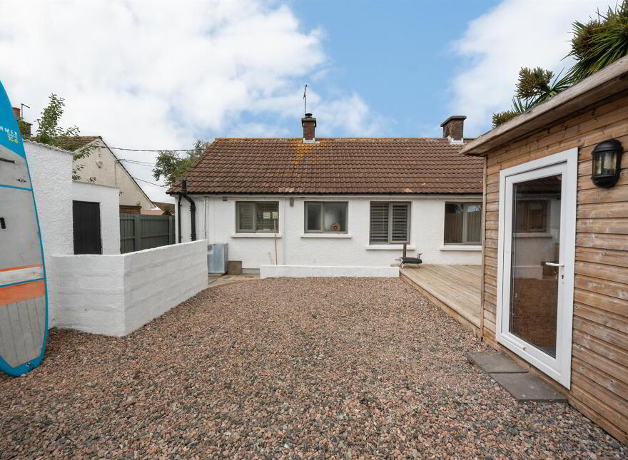 17 Marian Park, Ballykinler, Downpatrick, BT30 8DJ