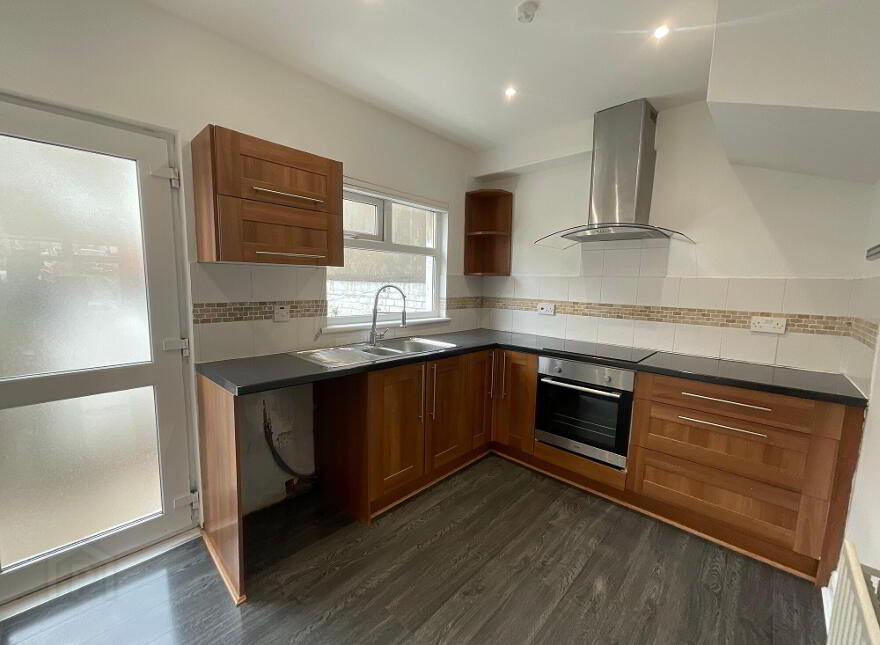 96 Ainsworth Drive, Belfast, BT13 3EJ
