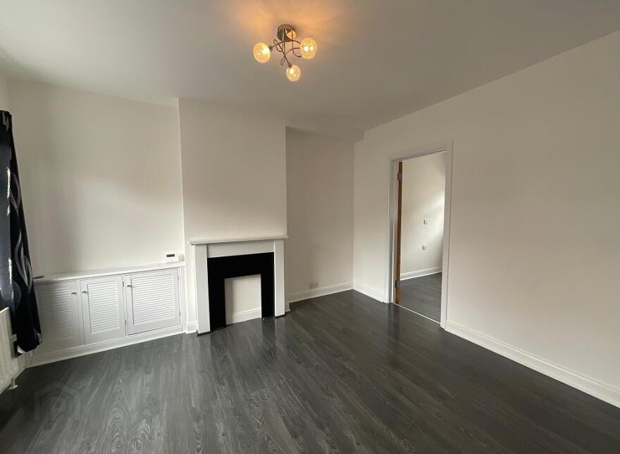 96 Ainsworth Drive, Belfast, BT13 3EJ