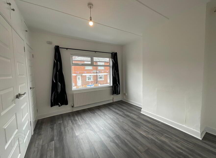 96 Ainsworth Drive, Belfast, BT13 3EJ