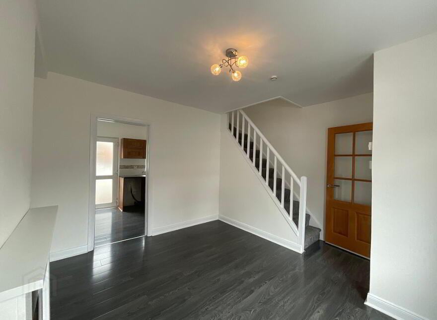 96 Ainsworth Drive, Belfast, BT13 3EJ