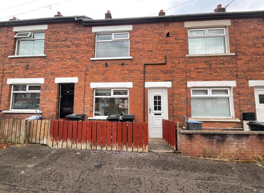 96 Ainsworth Drive, Belfast, BT13 3EJ photo