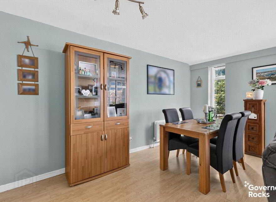 9 The Briggs, Groomsport, BT19 6HY