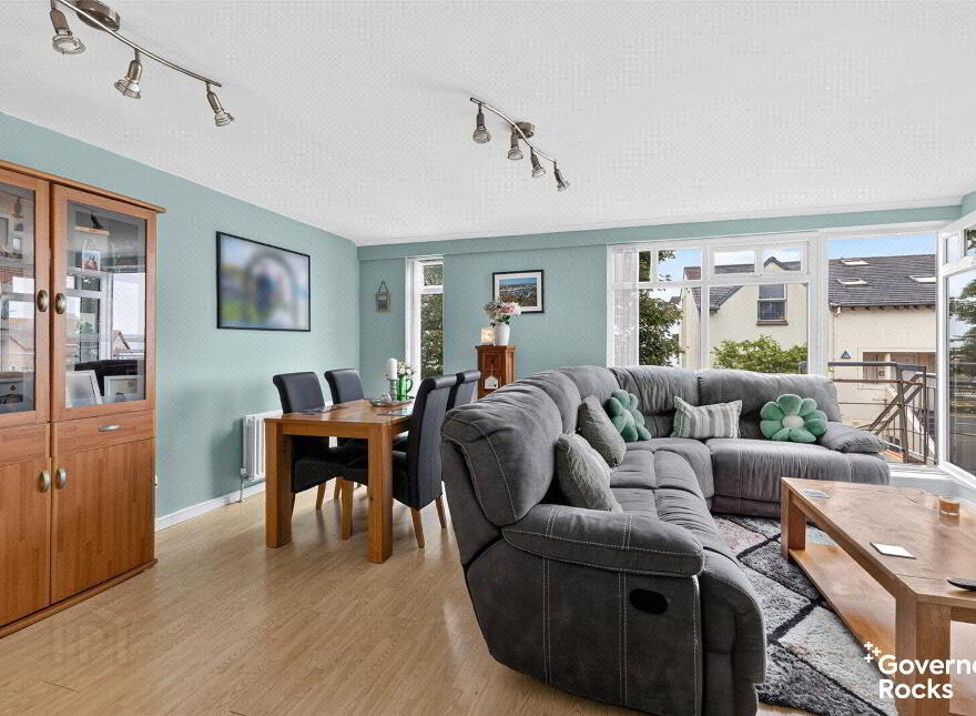 9 The Briggs, Groomsport, BT19 6HY