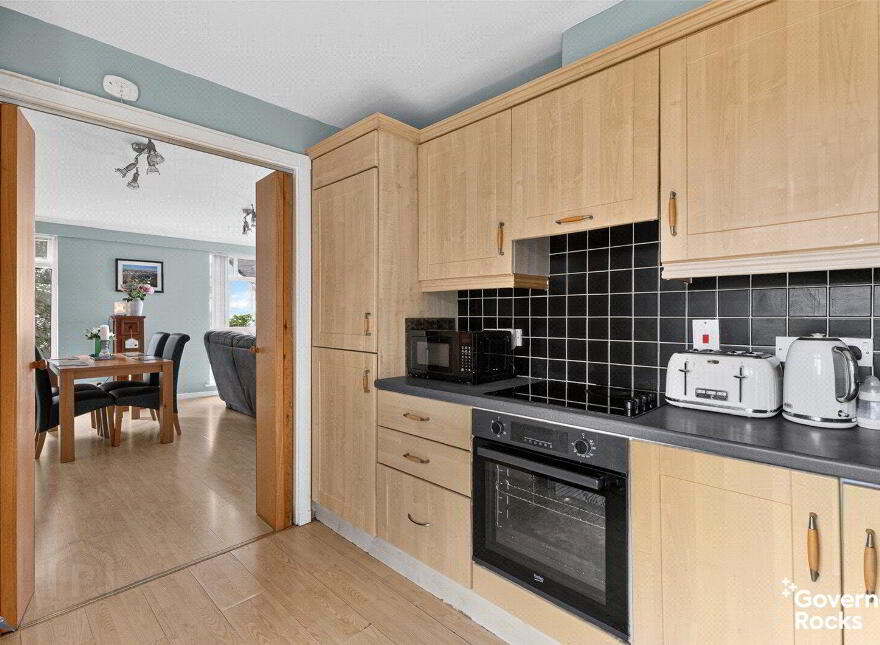 9 The Briggs, Groomsport, BT19 6HY