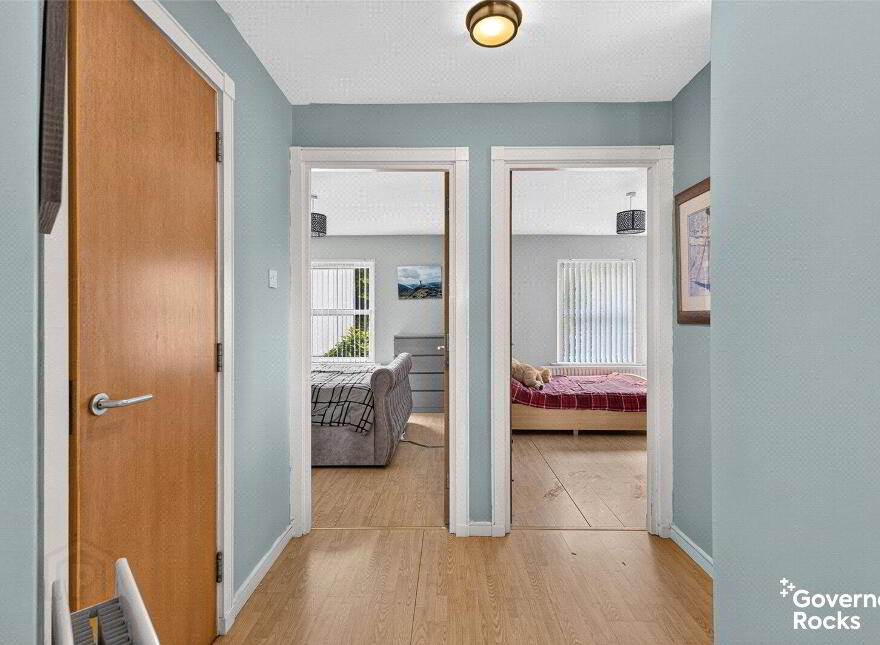 9 The Briggs, Groomsport, BT19 6HY