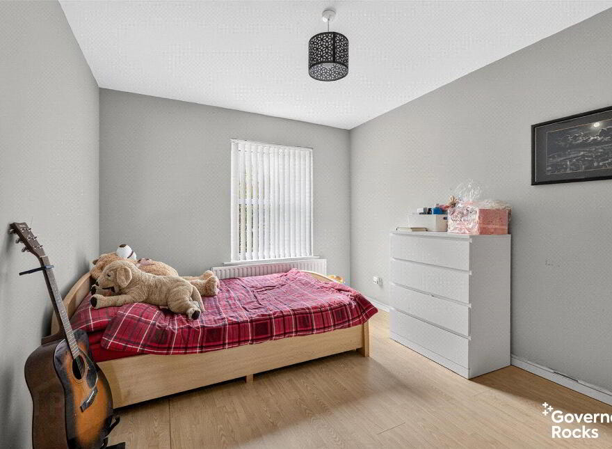 9 The Briggs, Groomsport, BT19 6HY