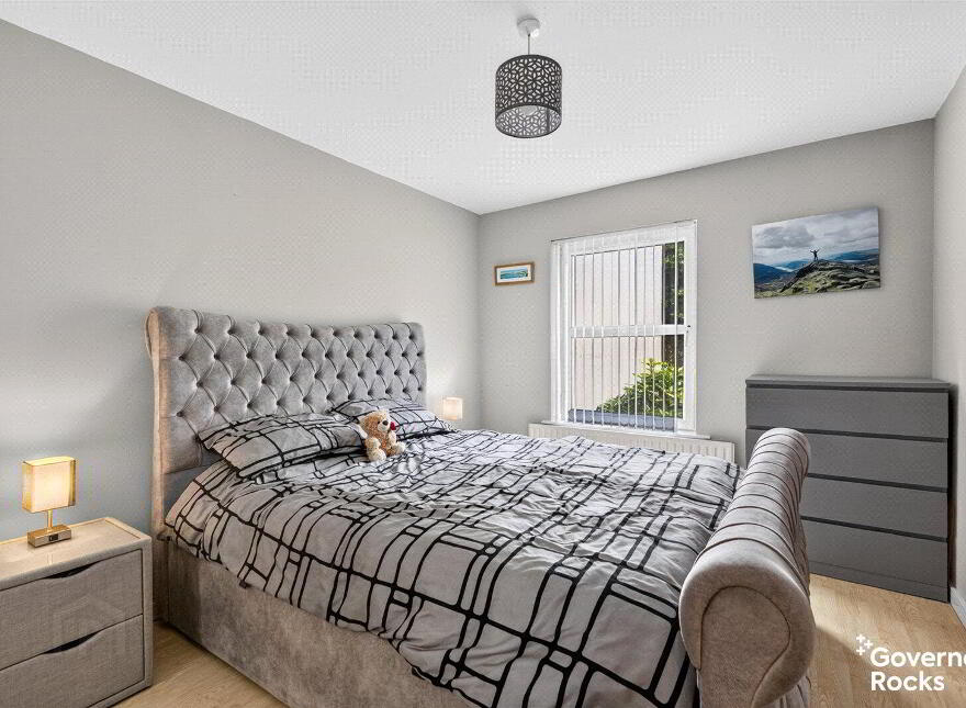 9 The Briggs, Groomsport, BT19 6HY