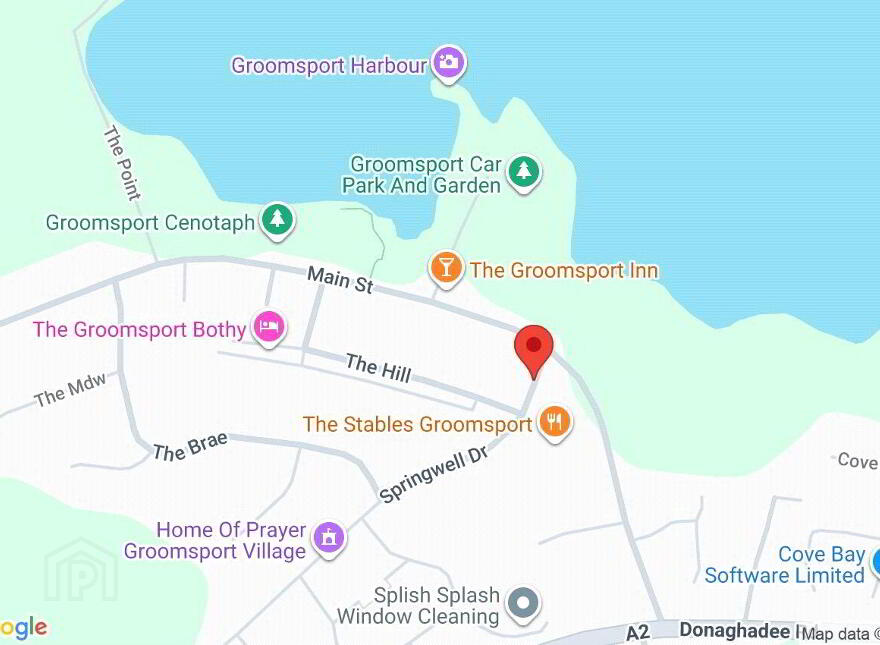 9 The Briggs, Groomsport, BT19 6HY