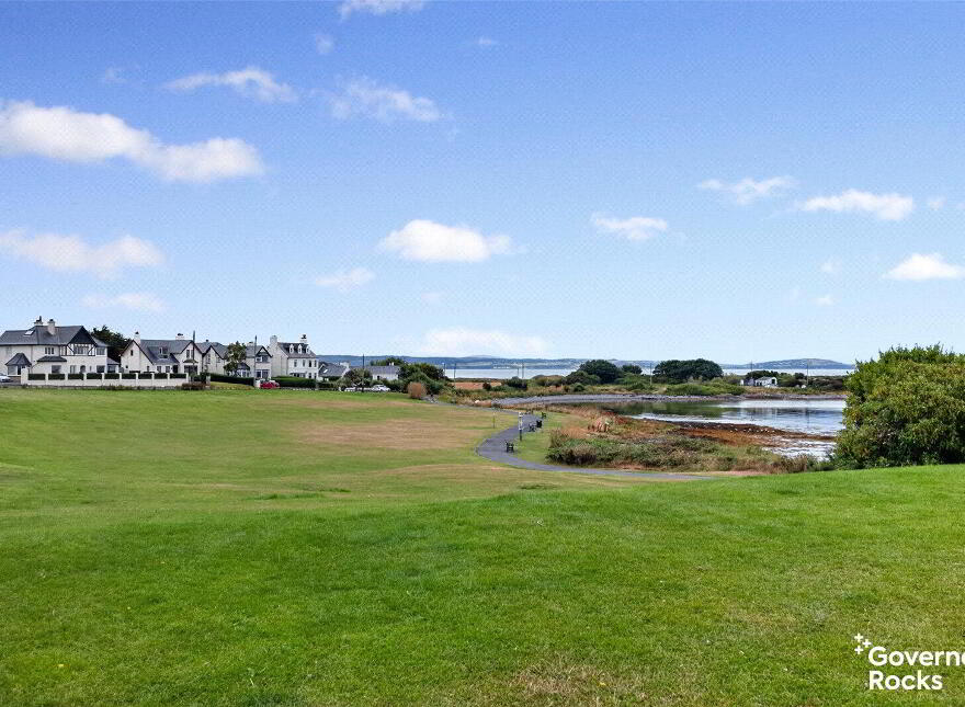 9 The Briggs, Groomsport, BT19 6HY