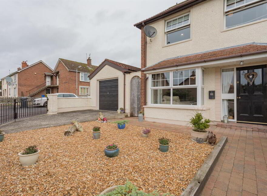 6 Greenpark Drive, Antrim, BT41 4EN