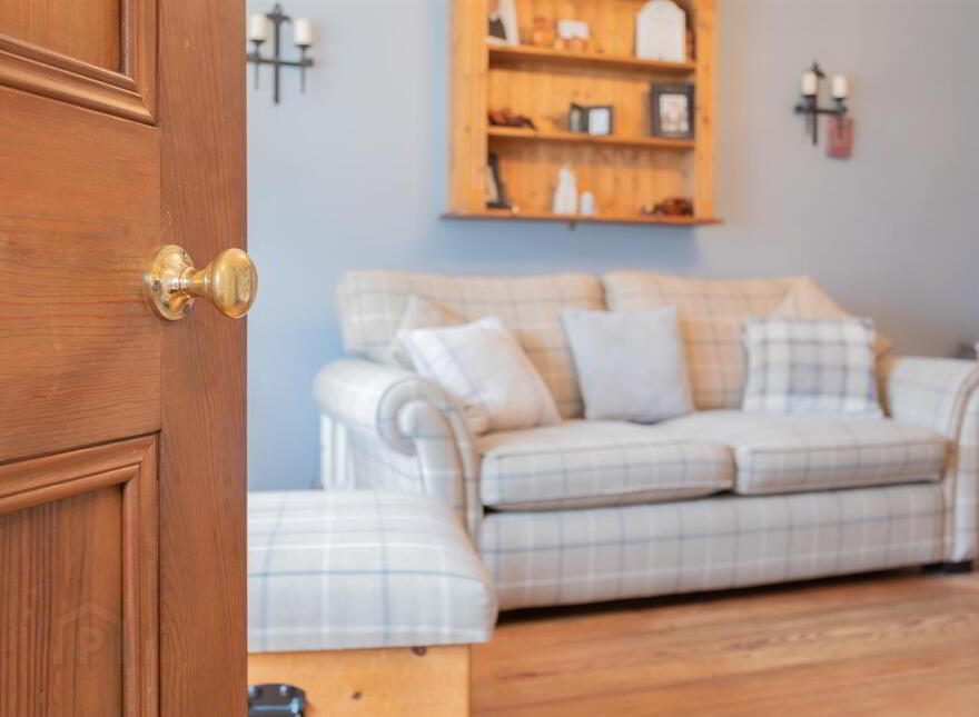 6 Greenpark Drive, Antrim, BT41 4EN