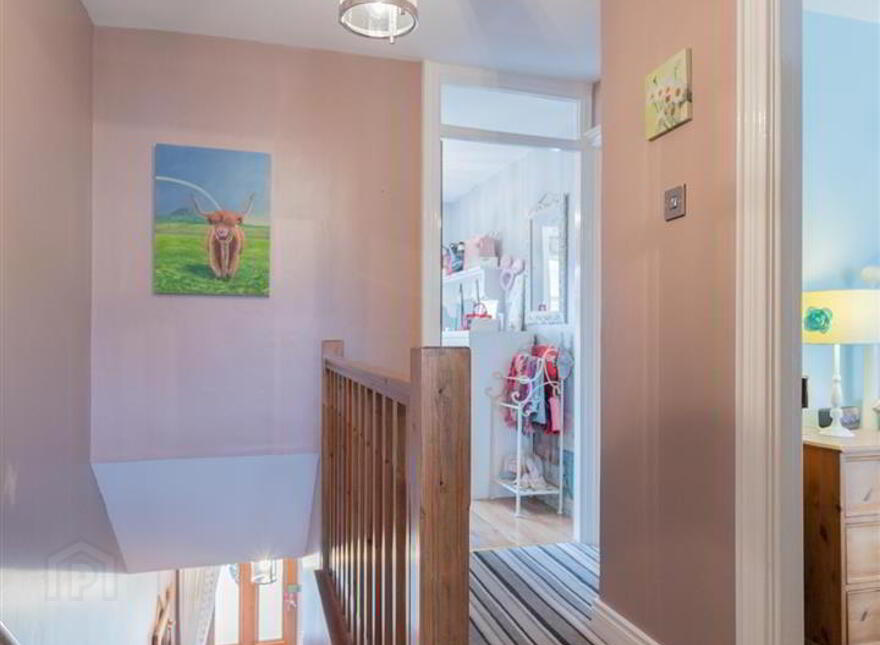 6 Greenpark Drive, Antrim, BT41 4EN