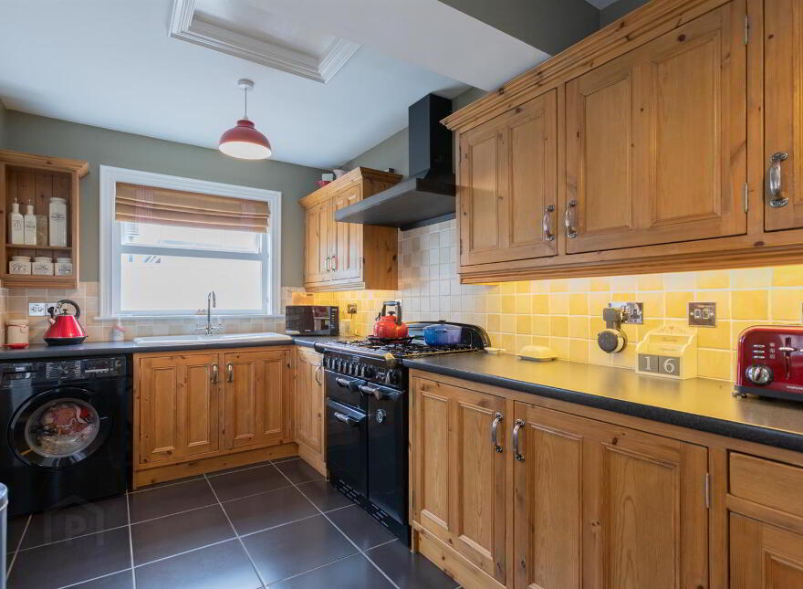 6 Greenpark Drive, Antrim, BT41 4EN