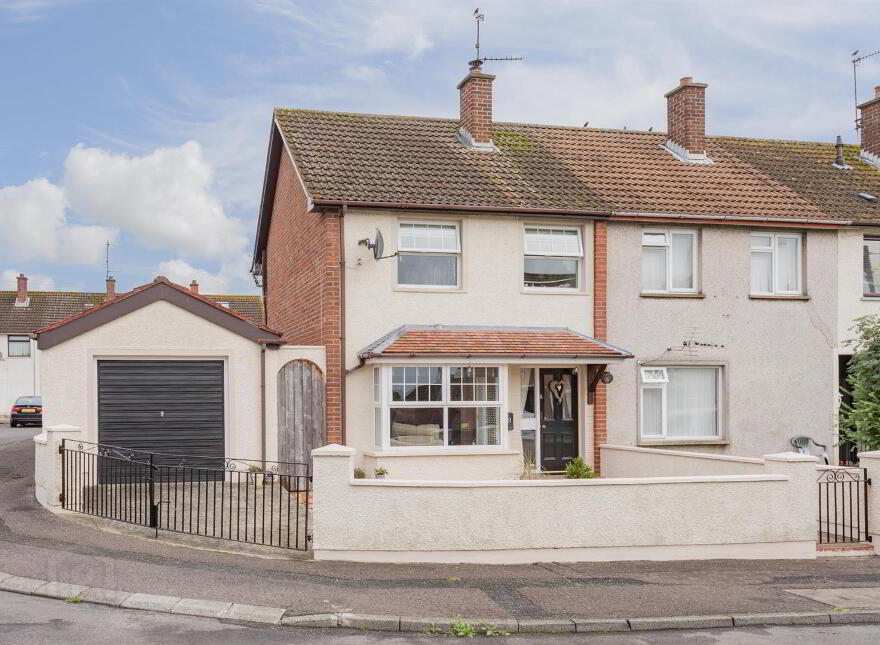 6 Greenpark Drive, Antrim, BT41 4EN