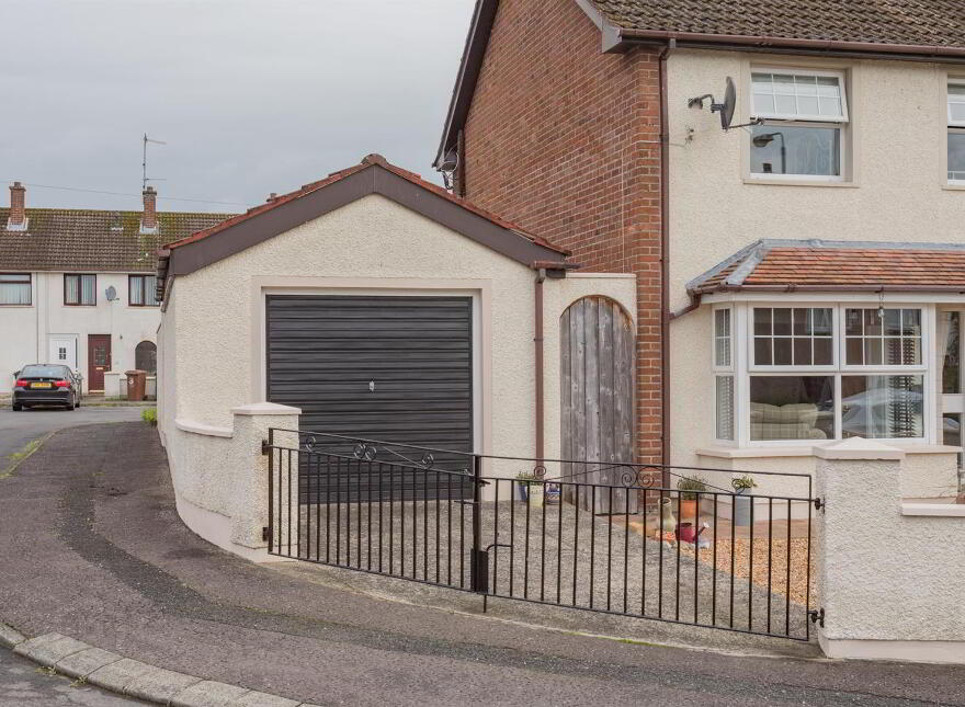 6 Greenpark Drive, Antrim, BT41 4EN