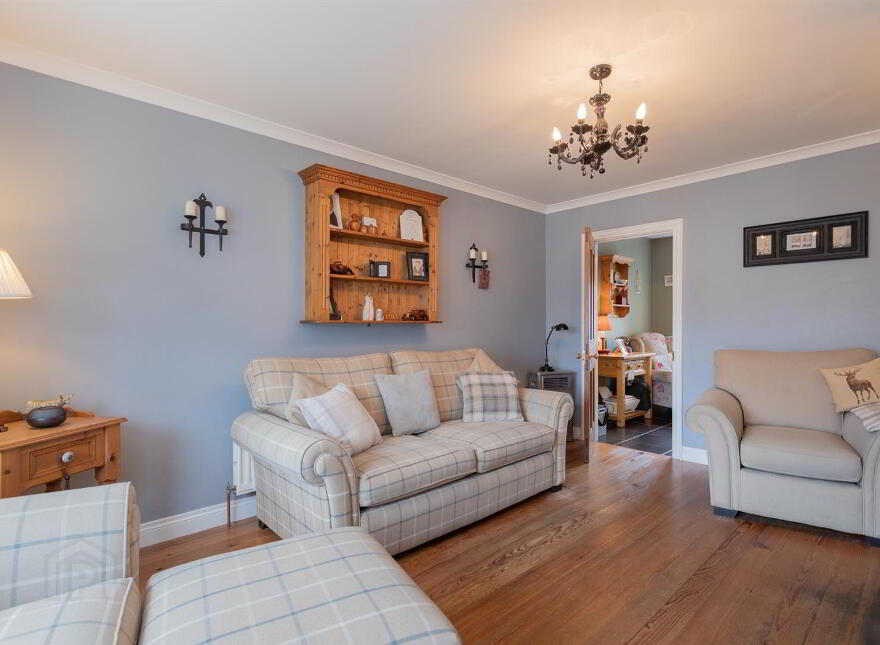 6 Greenpark Drive, Antrim, BT41 4EN