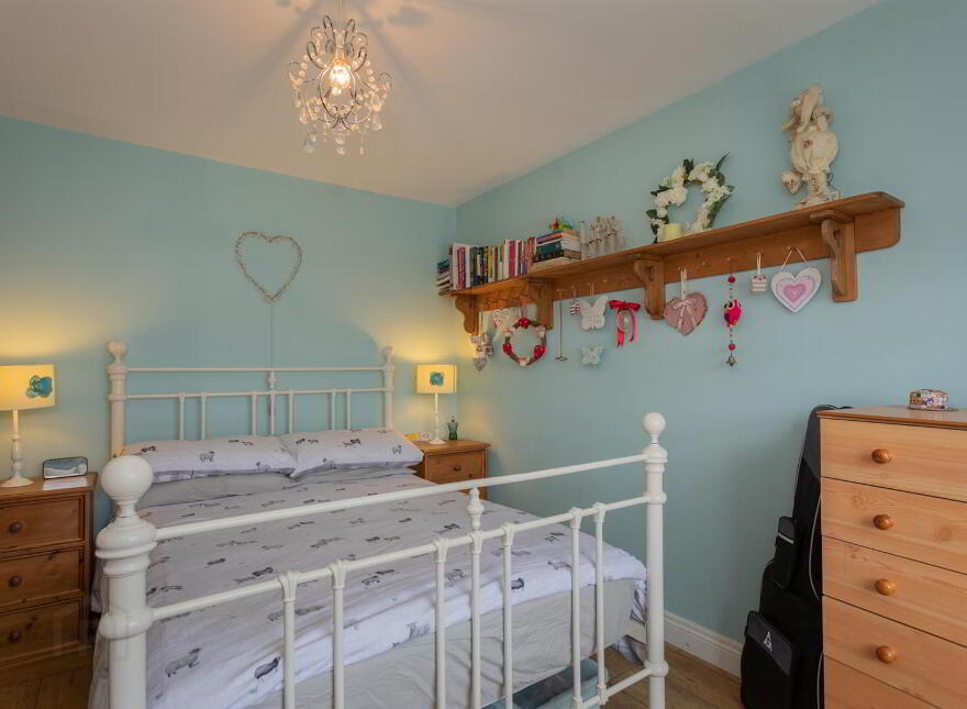 6 Greenpark Drive, Antrim, BT41 4EN