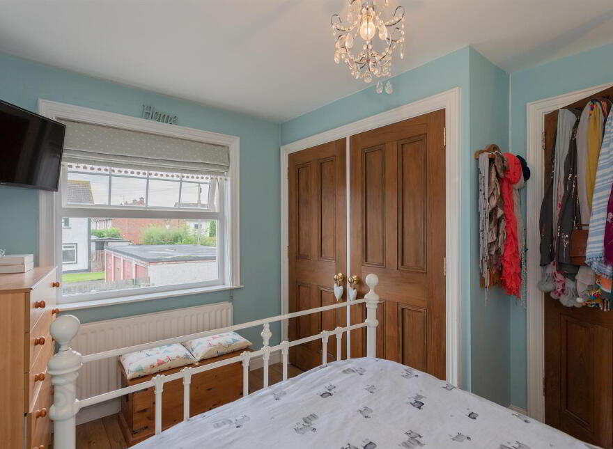 6 Greenpark Drive, Antrim, BT41 4EN