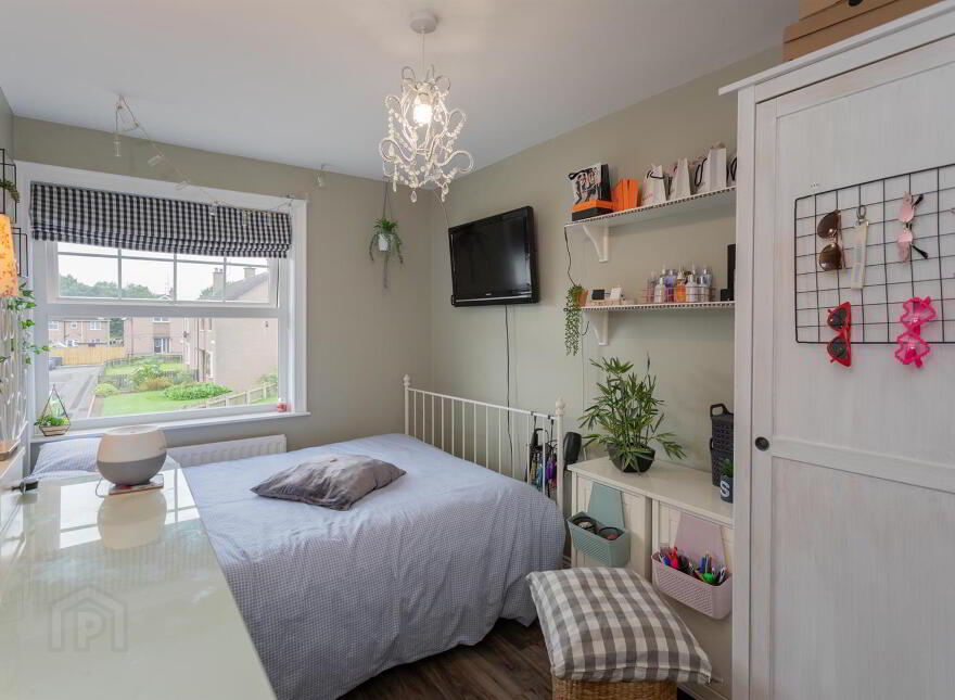 6 Greenpark Drive, Antrim, BT41 4EN